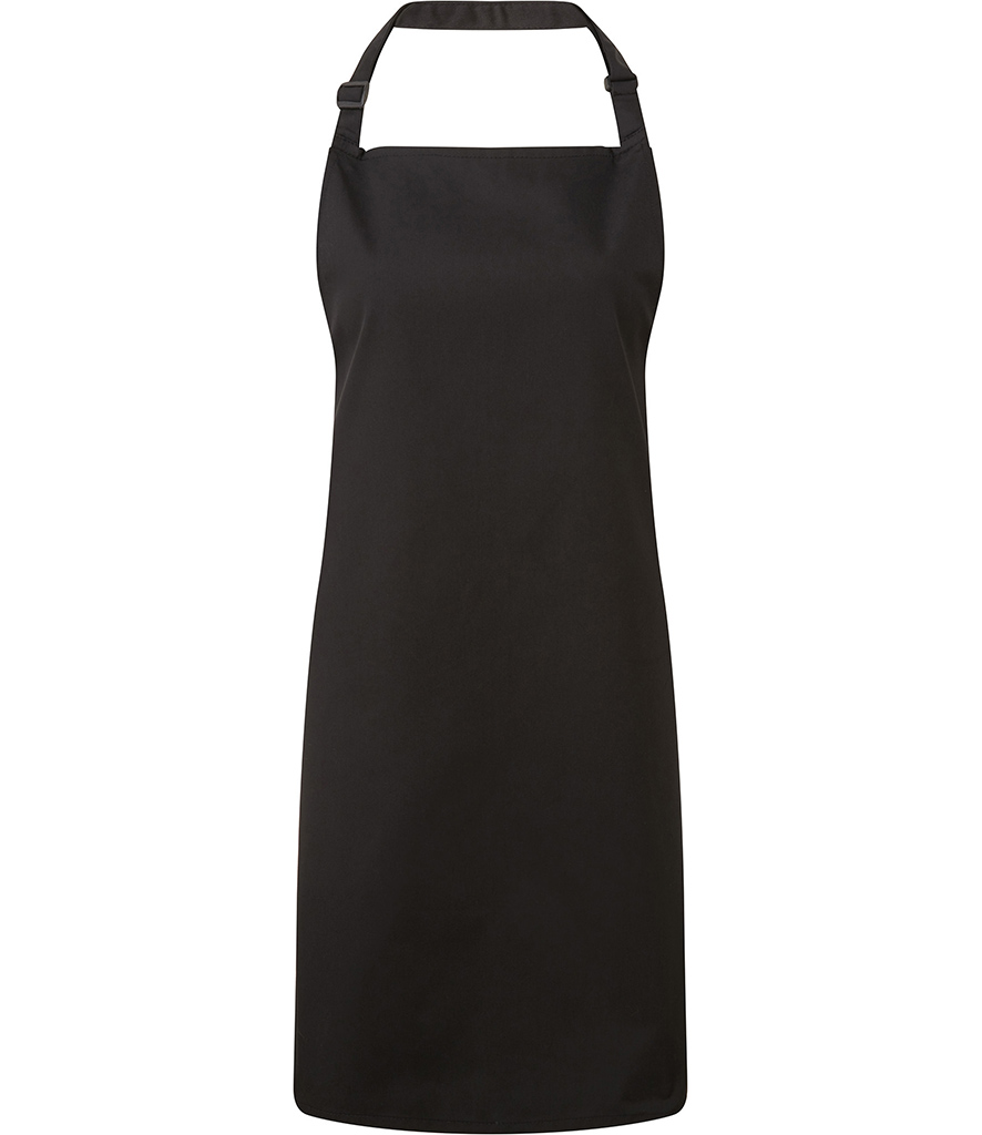 PR150 Premier 'Colours' Bib Apron