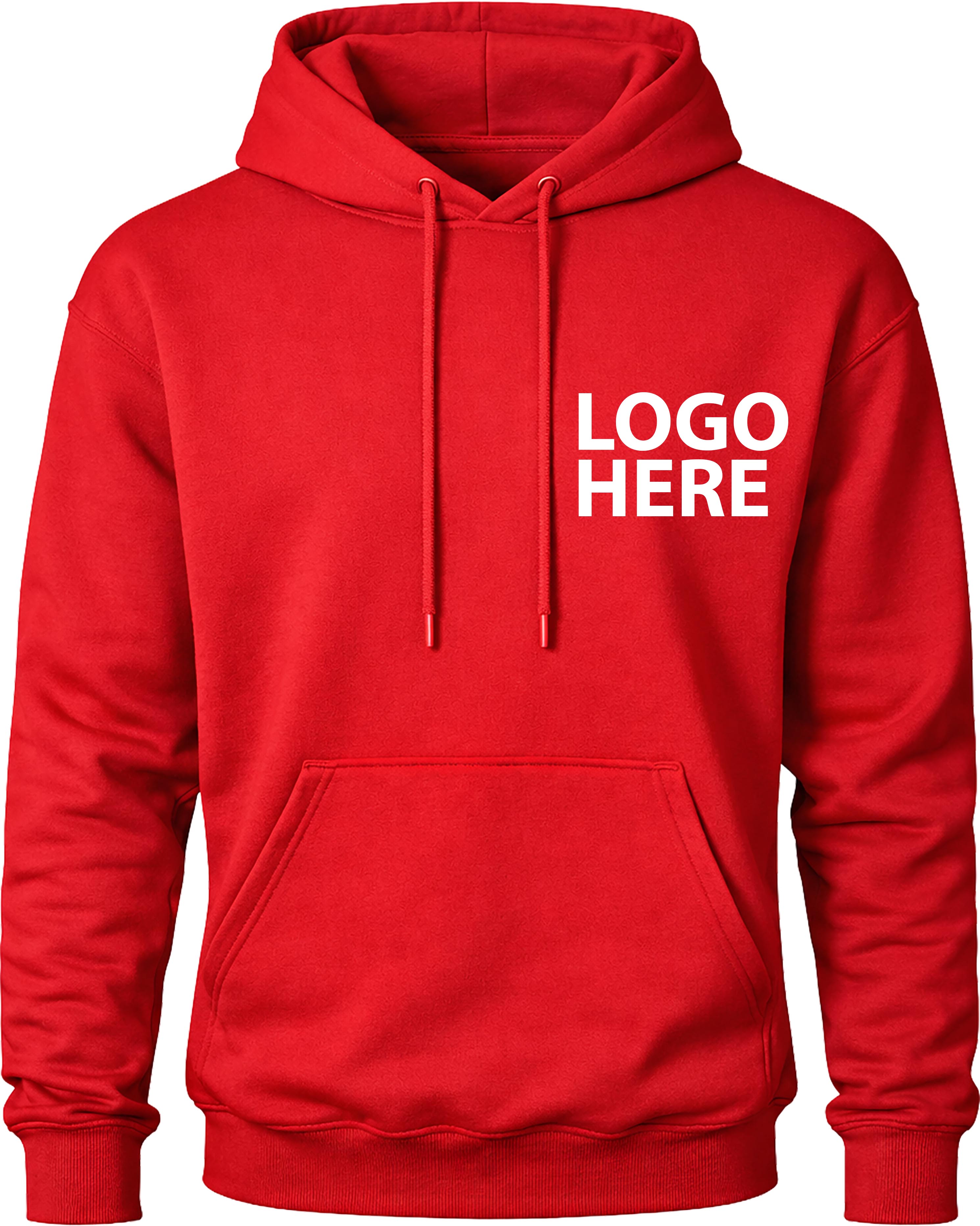 Pullover Hoodie